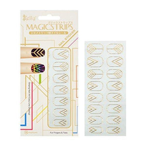 Magic strips Gatsby G-02