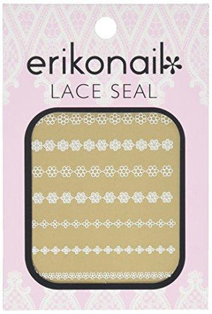 erikonail race seal ELS-3