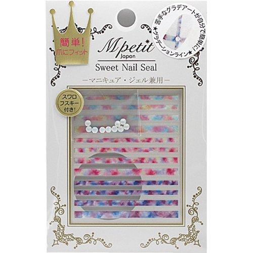 Mpetit Sweet Nail seal S472