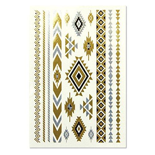 Ryukushi tattoo native 01