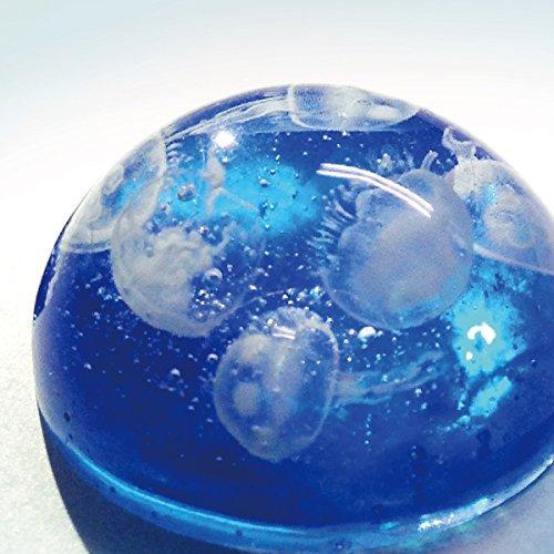 [Resin Club] jellyfish two set