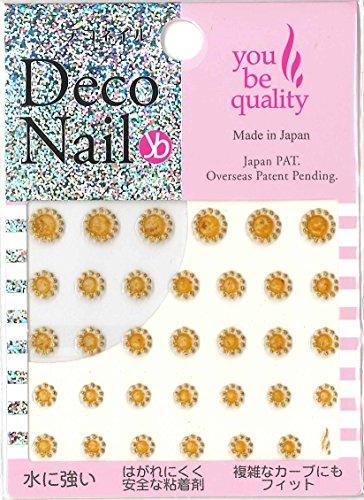 DECO NAIL ground Brown N-185BR