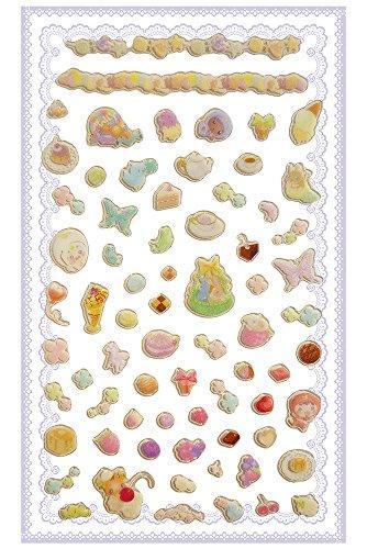 HappyNingels nail seal Part Type