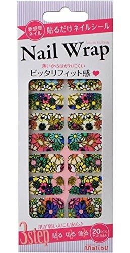 Maripu nail wrap 2 NW-13