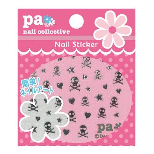 pa Nail Sticker pito21