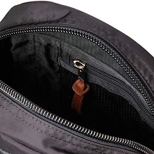 [Gregory] shoulder bag official Quick pocket L current model BLACK