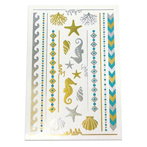 Ryukushi Tattoo Seal Beach 01