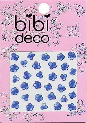 Bibideko bi-164B edible flower blue