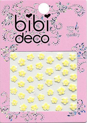 Bibideko bi-163Y nuance flower yellow