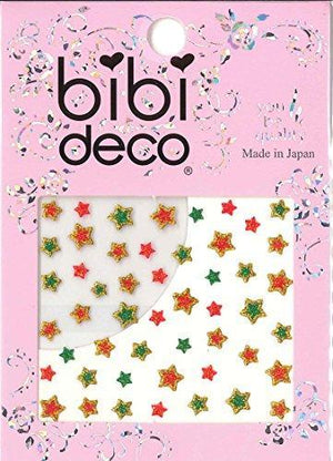 bibi DECO Star Christmas bi-07Xmas