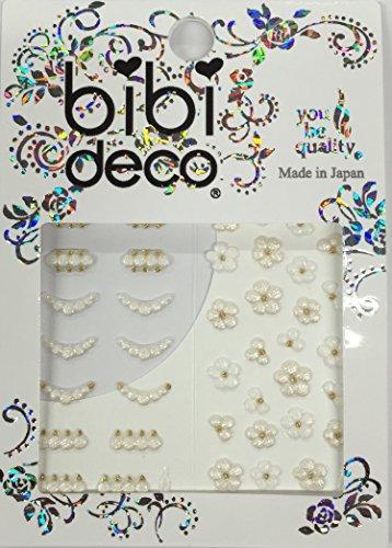 Bibideko Pearl set bi-168