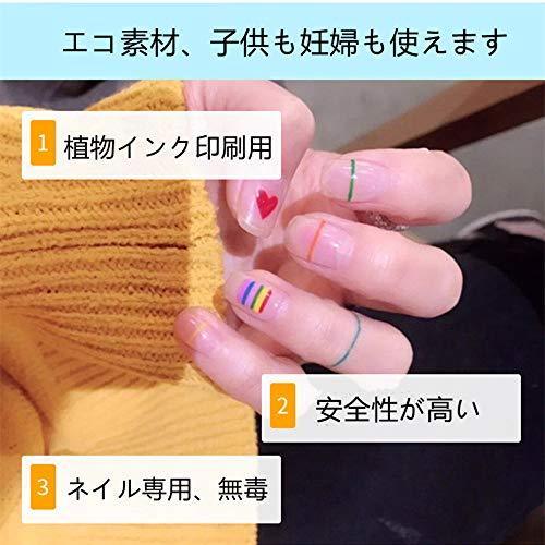 14-sheet set Ins popular cute nail seal children adult nail sticker green materials flower / strawberry / fruit / rainbow, etc.