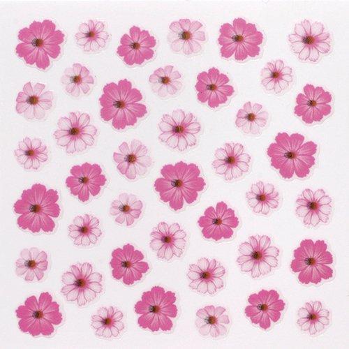 POSH ART nail sticker F-036