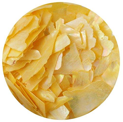 Mpetit B233 Natural sheet yellow