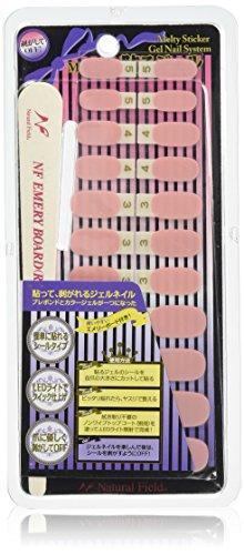 Melty Gel Stick Gel pastel pink