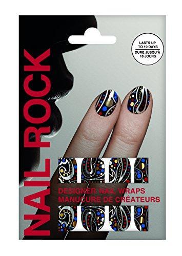 Nail Rock II disco