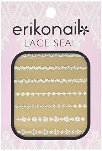 erikonail race seal ELS-1