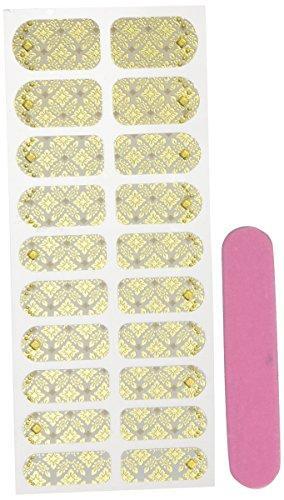 ARNY20 piece nail seal European RNS004