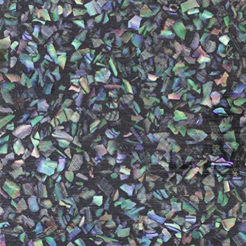 SHELL JAPAN MZ-2 black mosaic