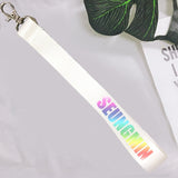 Kpop stray kids スマホストラップ キーホルダー ぶら下げバックル Kpop stray kids キーチェーン 文房具セット 新着商品