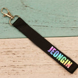 Kpop stray kids スマホストラップ キーホルダー ぶら下げバックル Kpop stray kids キーチェーン 文房具セット 新着商品