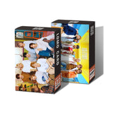 30pcs/set Kpop STRAY KIDS ATEEZ Twice GOT7 Lomo card SEVENTEEN Red velvet NCT MONSTA X album poster HD photocard K-POP CARDS