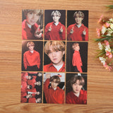 KPOP 防弾少年団 8枚セット 新アルバム MAP OF THE SOUL ON:E LOMOカード フォトカード ポストカード JIMIN JIN SUGA J-HOPE JUNG KOOK ギフト