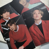 KPOP 防弾少年団 8枚セット 新アルバム MAP OF THE SOUL ON:E LOMOカード フォトカード ポストカード JIMIN JIN SUGA J-HOPE JUNG KOOK ギフト