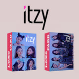 30pcs/set Kpop ATEEZ Lomo card Stray kids GOT7 TWICE TXT NCT 2020 ITZY ENHYPEN HD photo print album photocard for fans gifts