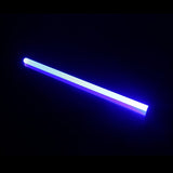 ライトセーバーレーザー RGB メタルライトセーバーソードトイズ エスパーダ Kpop ライトスティック ブリンドズ・デ・ルース フゲテス ザバフキ オユンジャク
