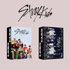 30pcs/set Kpop ATEEZ Lomo card Stray kids GOT7 TWICE TXT NCT 2020 ITZY ENHYPEN HD photo print album photocard for fans gifts