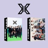 30pcs/set Kpop ATEEZ Lomo card Stray kids GOT7 TWICE TXT NCT 2020 ITZY ENHYPEN HD photo print album photocard for fans gifts