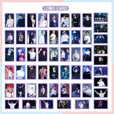 54pc KPOP Bangtan Boys DYNAMITE New Album LOMO Card MAP OF THE SOUL PERSONA Member PhotocardPaper Cards JUNGKOOK SUGA V JIN RM
