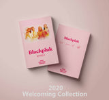 KPOPボーイズフォトカードアルバム SPEAK YOURSELF 自作ペーパーカード Lighes/Boys With Luv フォトカード ポスター